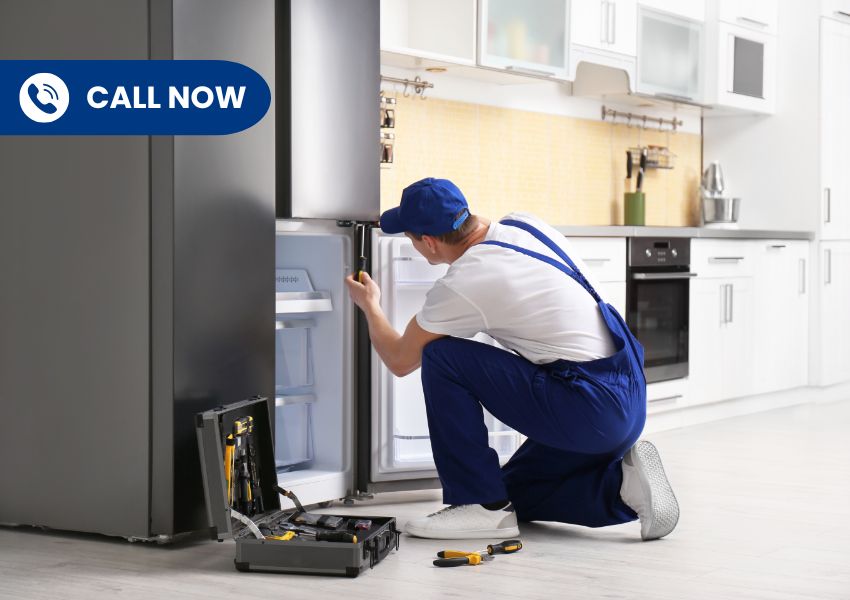 Sims IL Appliance Repair Company